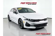 Kia K5 2023 GT-Line 4dr Seda en Indianapolis