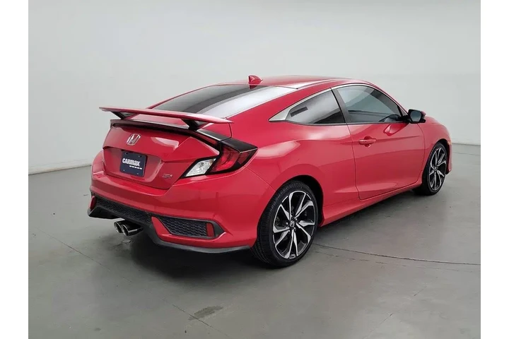 $21998 : Honda Civic 2018 Si 2dr Coup image 5