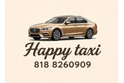 Taxi en arleta 818 8260909 en Los Angeles