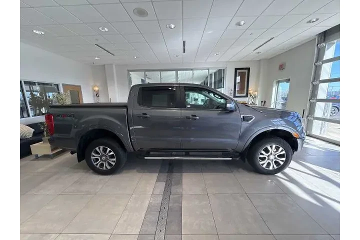 $32397 : Ford Ranger 2021 4x4 Lariat image 2