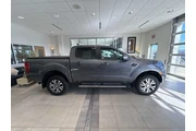 $32397 : Ford Ranger 2021 4x4 Lariat thumbnail