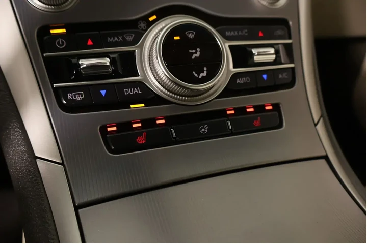 $25699 : Lincoln MKZ 2019 Reserve I 4 image 8