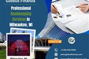 Bookkeeping in Milwaukee, WI en Milwaukee