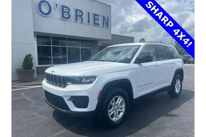 $24249 : Jeep Grand Cherokee 2022 4x4 image 1