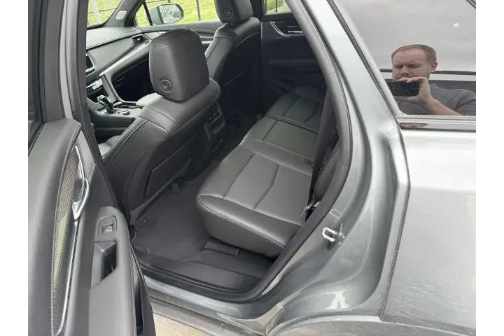 $36240 : Cadillac XT5 2023 4x4 Sport image 6