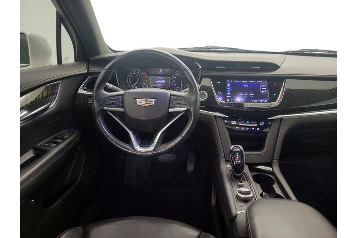 $27998 : Cadillac XT6 2020 Premium Lu image 10