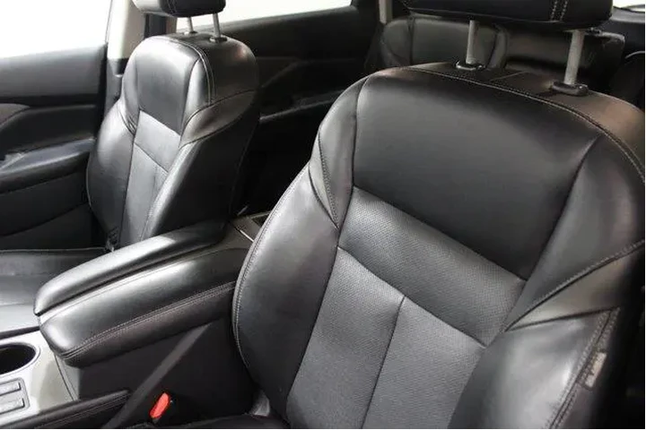 $21966 : Nissan Murano 2021 SL 4dr SU image 6