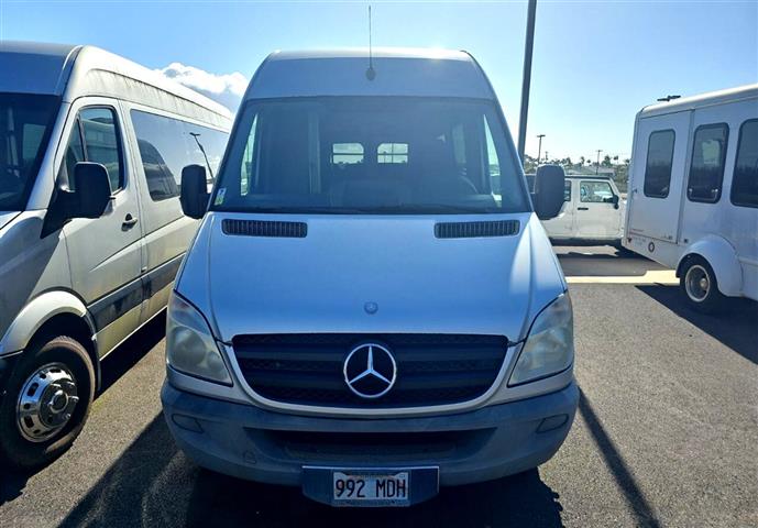 $24995 : 2012 Mercedes-Benz Sprinter image 2