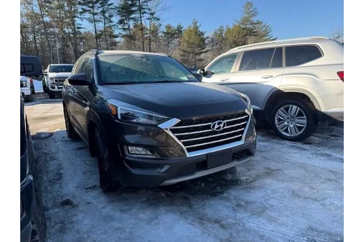 $21168 : Hyundai TUCSON 2019 AWD Ulti image 3