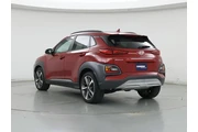 $21998 : Hyundai KONA 2021 AWD Ultima thumbnail