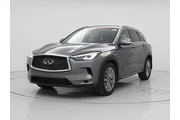 $28998 : INFINITI QX50 2023 Luxe 4dr thumbnail
