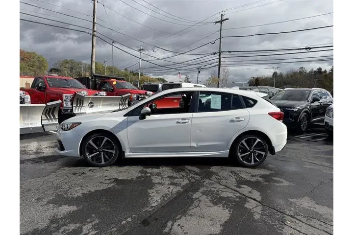 $23990 : Subaru Impreza 2023 AWD Spor image 2