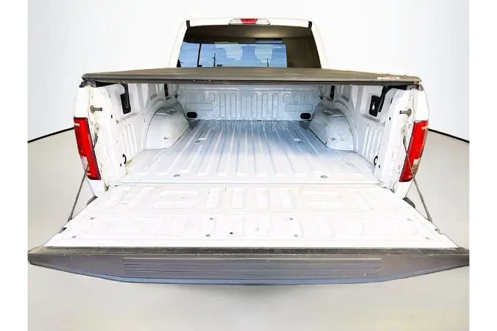 $20000 : Ford F-150 2016 4x4 XLT 4dr image 6