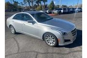 $13926 : Cadillac CTS 2014 3.6L Luxur thumbnail