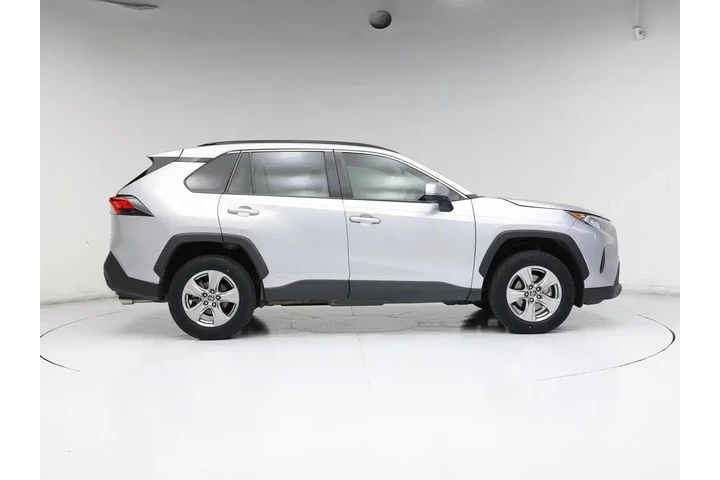 $24998 : Toyota RAV4 Hybrid 2022 AWD image 7