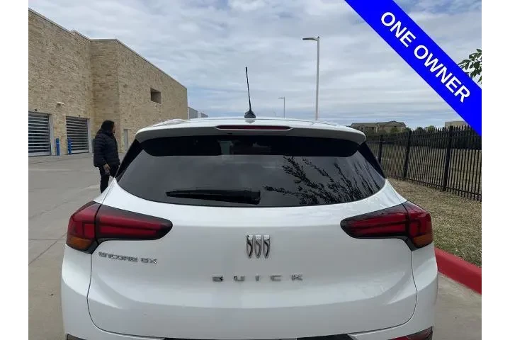 $18995 : Buick Encore GX 2025 Preferr image 6