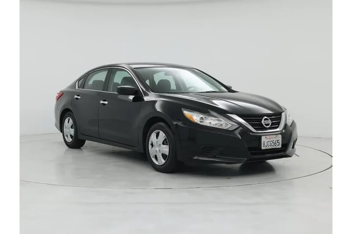 $12599 : Nissan Altima 2017 2.5 S 4dr image 1