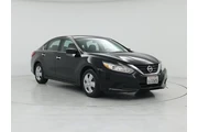 Nissan Altima 2017 2.5 S 4dr en Sacramento