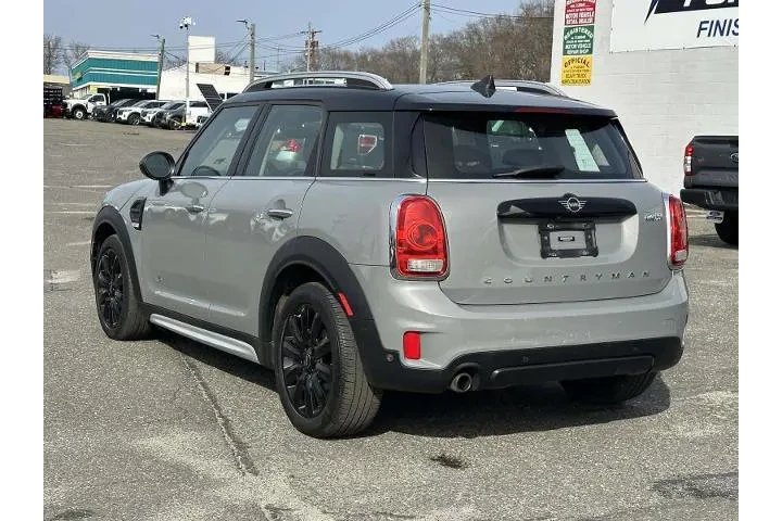 $13995 : MINI Countryman 2019 AWD Coo image 8