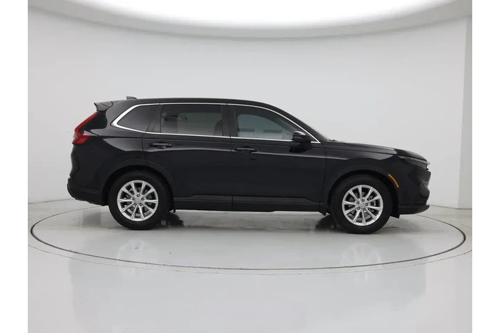 $30998 : Honda CR-V 2024 EX-L 4dr SUV image 7