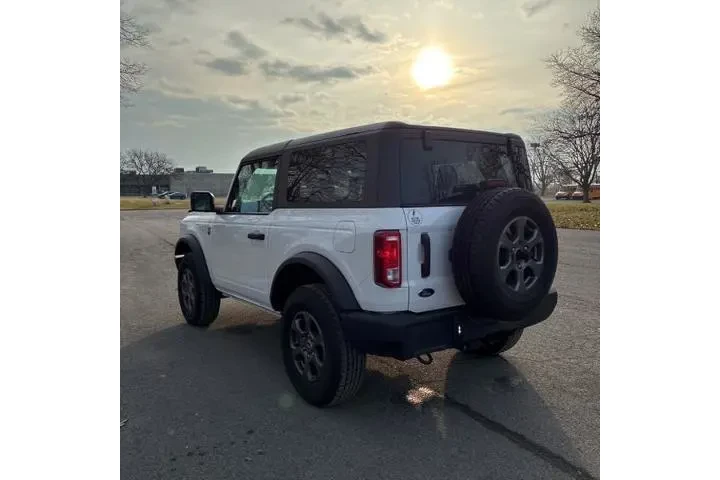 $36900 : Ford Bronco 2023 4x4 Big Ben image 4