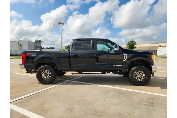$33568 : Ford F-250 Super Duty 2017 4 image 4