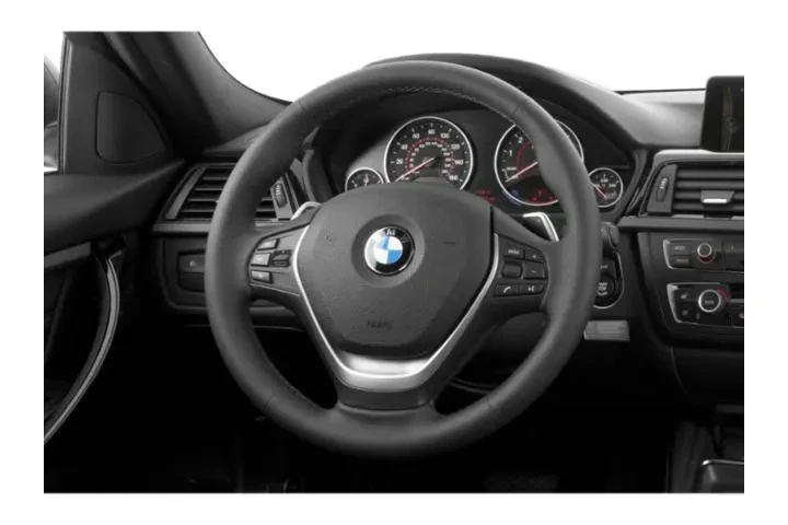 $13943 : BMW 3 Series 2015 AWD 320i x image 6