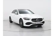 Mercedes-Benz C-Class 2023 C en Sacramento