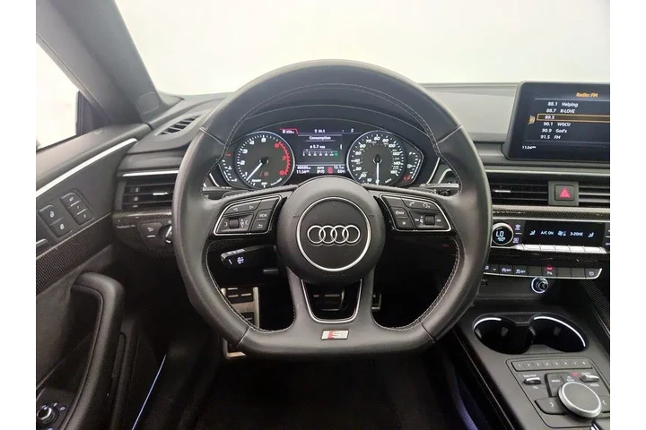 $28998 : Audi S5 2018 AWD 3.0T quattr image 10
