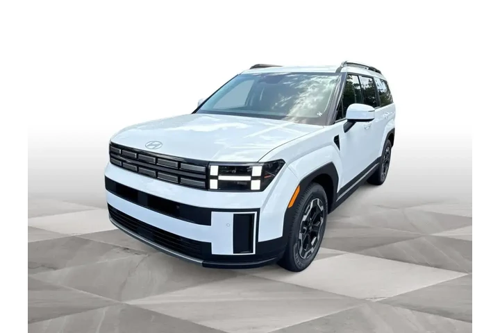 $28944 : Hyundai SANTA FE 2025 SEL 4d image 4