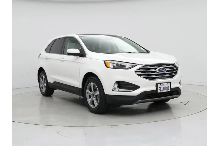 $25998 : Ford Edge 2022 AWD SEL 4dr C image 1