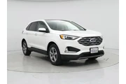 Ford Edge 2022 AWD SEL 4dr C en Fresno