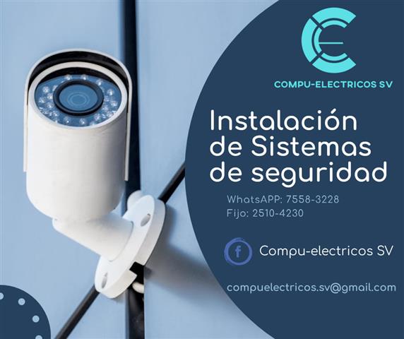 Compu-Electricos SV image 6
