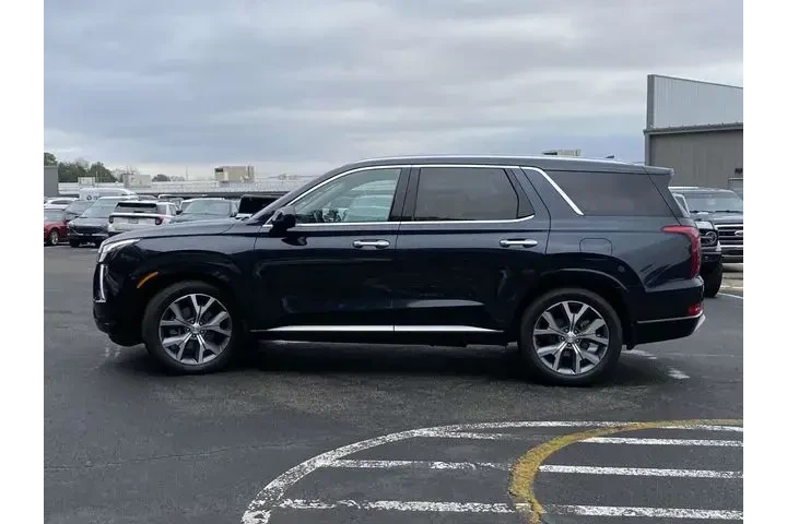 $25990 : Hyundai PALISADE 2021 AWD Li image 7