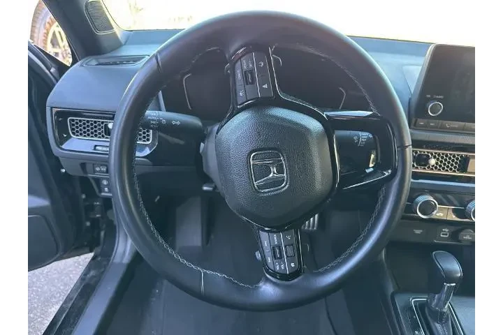 $23818 : Honda Civic 2023 Sport 4dr S image 6