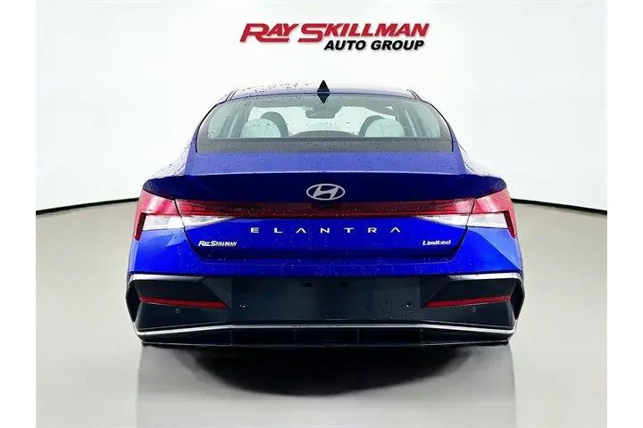 $23975 : Hyundai ELANTRA 2024 Limited image 6