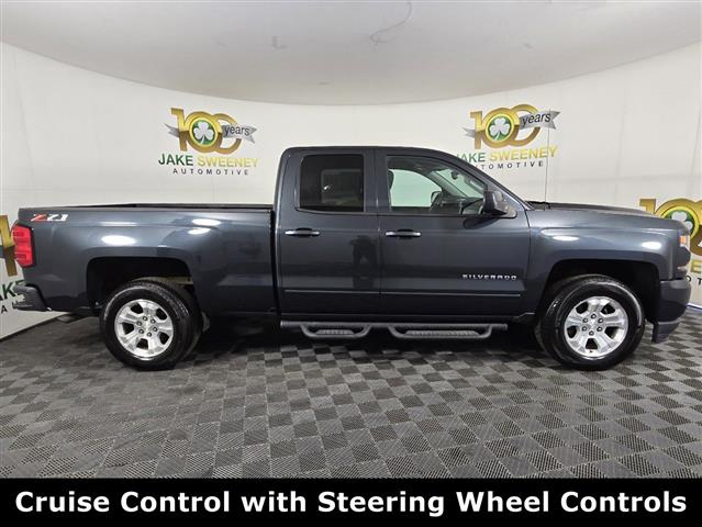 $25688 : 2018 Silverado 1500 LT w/2LT image 9