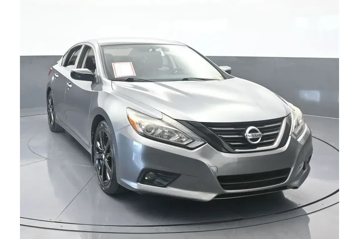 $11324 : Nissan Altima 2018 2.5 S 4dr image 9