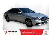 Mercedes-Benz S-Class 2016 A en Providence