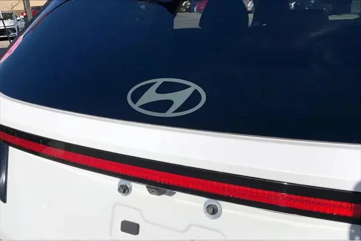 $29597 : Hyundai TUCSON 2025 AWD SEL image 10