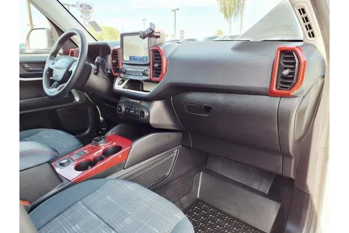 $30334 : Ford Bronco Sport 2024 AWD H image 10