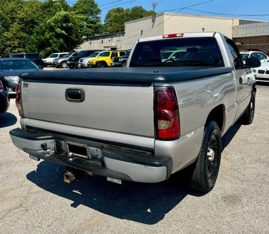 $3900 : 2005 Silverado 1500 image 7