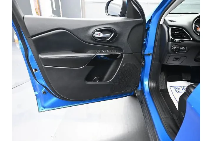 $19488 : Jeep Cherokee 2021 Latitude image 10