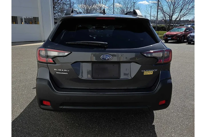 $25970 : Subaru Outback 2023 AWD Prem image 5