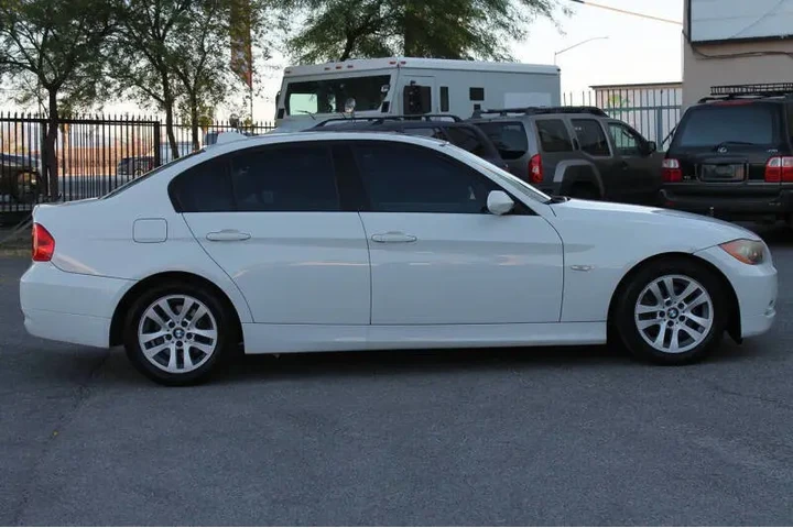 $8995 : 2007 BMW 3 Series 328i image 10