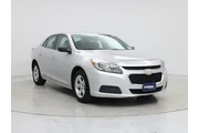 Chevrolet Malibu 2015 LS 4dr