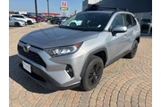 2021 RAV4 XLE en North Dakota