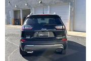 $22278 : Jeep Cherokee 2020 4x4 Limit thumbnail