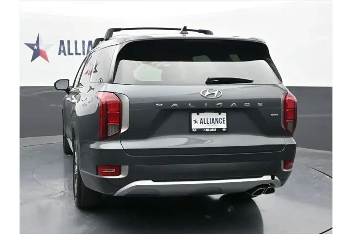 $30000 : Hyundai PALISADE 2022 AWD Li image 6
