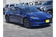 $37491 : Tesla Model 3 2024 Long Rang thumbnail